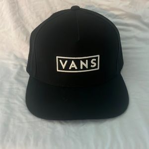 Vans SnapBack Hat - One Size Fits All
